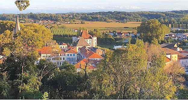 1000 EMPLOIS - Le salon des opportunités à Peyrehorade